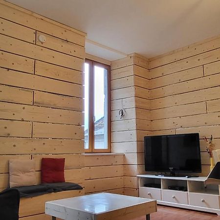 Appartement Familial T3 Avec Sauna 8 Personnes أو-بون المظهر الخارجي الصورة