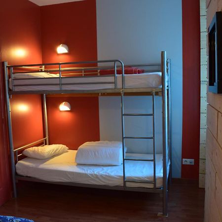 Appartement Familial T3 Avec Sauna 8 Personnes أو-بون المظهر الخارجي الصورة