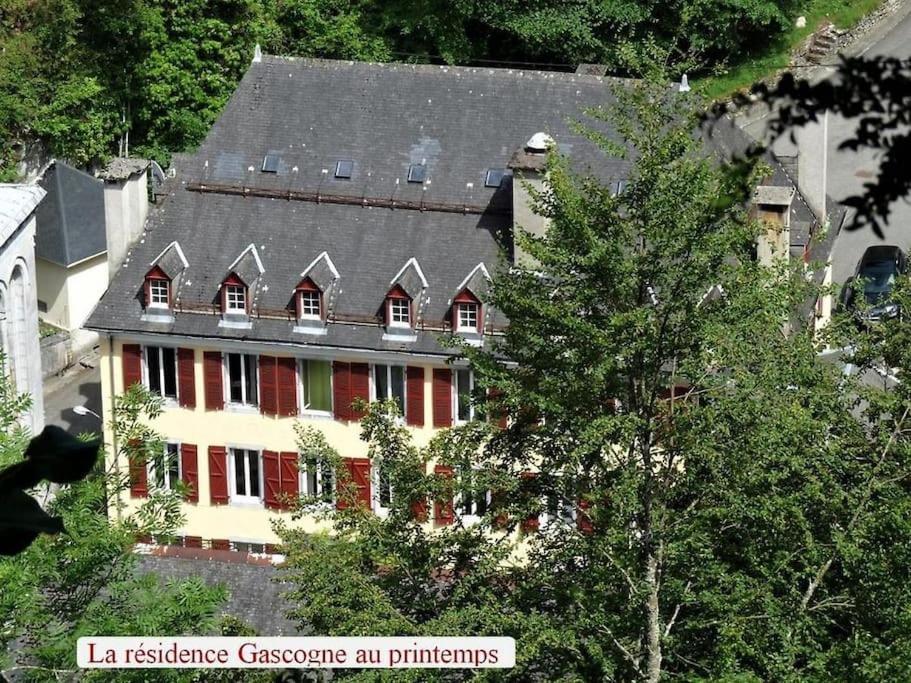 Appartement Familial T3 Avec Sauna 8 Personnes أو-بون المظهر الخارجي الصورة