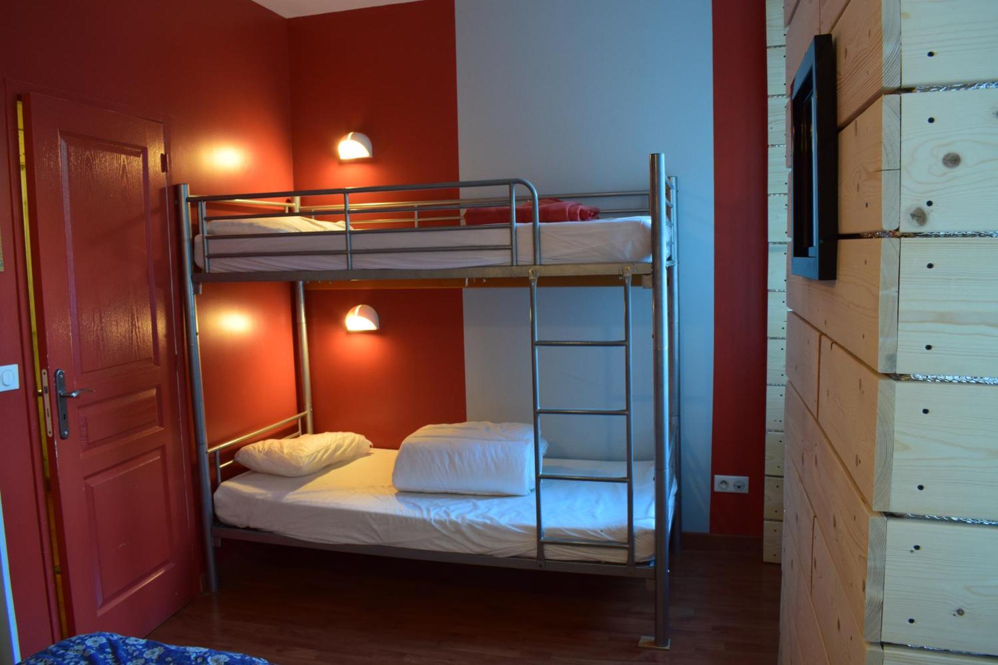 Appartement Familial T3 Avec Sauna 8 Personnes أو-بون المظهر الخارجي الصورة